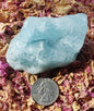 ON SALE!!!!!!!!!     Raw Aquamarine Grade A