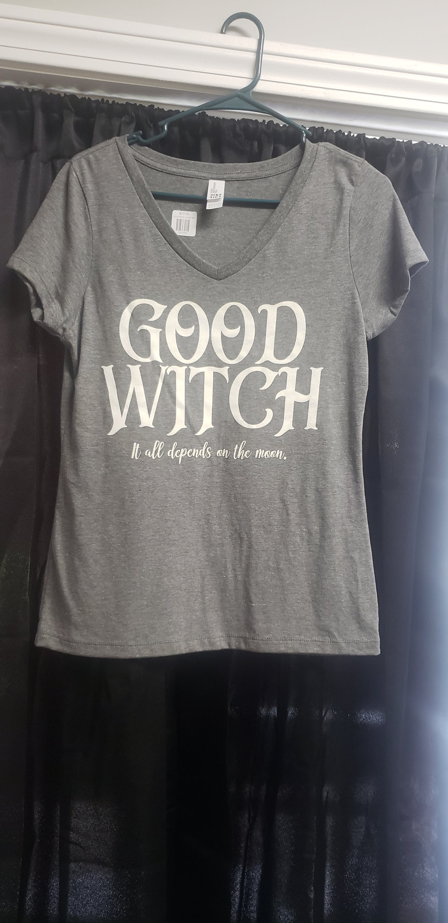 Sister Witch Swag TEE-SHIRTS available