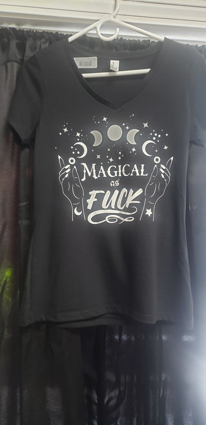Sister Witch Swag TEE-SHIRTS available