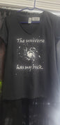 Sister Witch Swag TEE-SHIRTS available