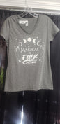 Sister Witch Swag TEE-SHIRTS available