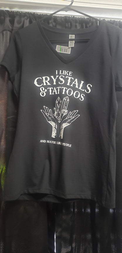 Sister Witch Swag TEE-SHIRTS available