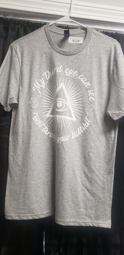 Sister Witch Swag TEE-SHIRTS available
