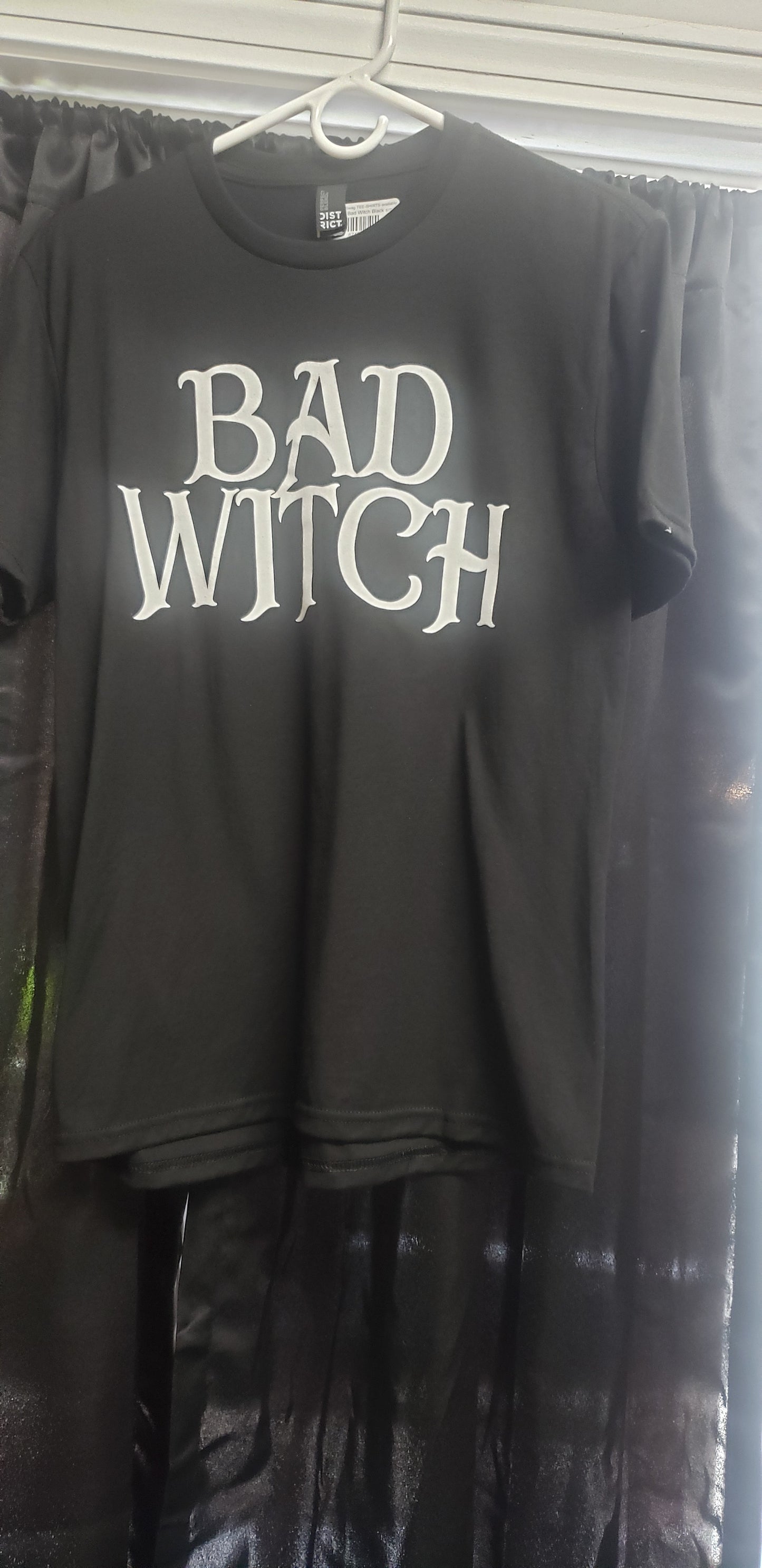 Sister Witch Swag TEE-SHIRTS available