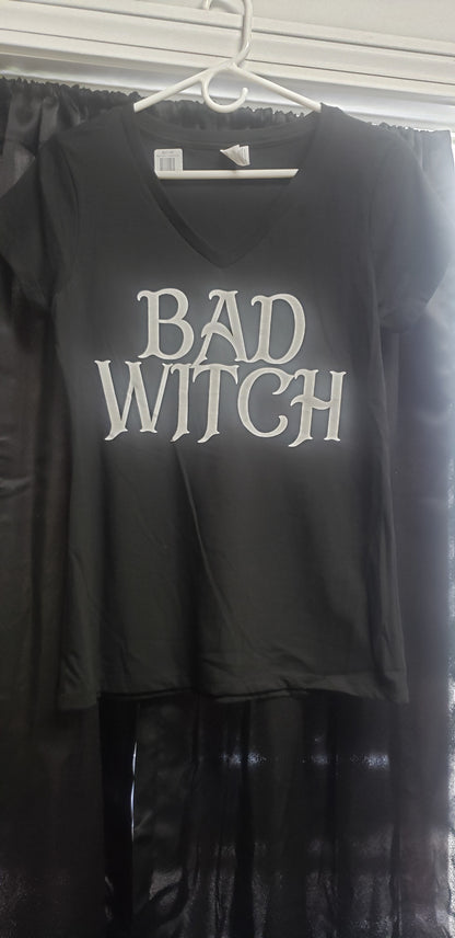 Sister Witch Swag TEE-SHIRTS available