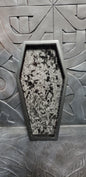 Velvet Coffin Box's