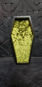Velvet Coffin Box's