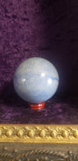 sodalite spheres
