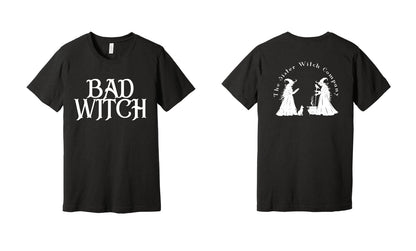 Sister Witch Swag TEE-SHIRTS available