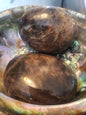 Black Moonstone Palm