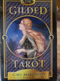 The Gilded Tarot (Expanded)