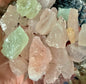 Pink Morganite
