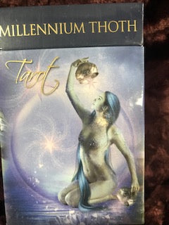 Millennium Thoth Tarot