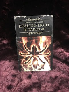 Healing Lights Tarot