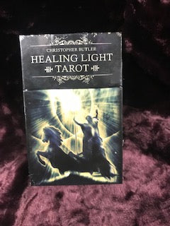 Healing Lights Tarot