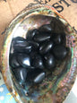 Black Obsidian Tumbled