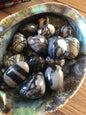 Net Jasper Tumbled