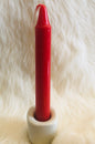 Chime Candles