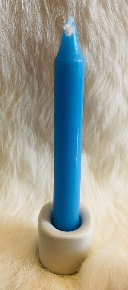 Chime Candles