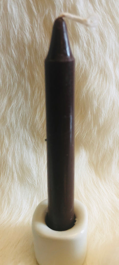 Chime Candles