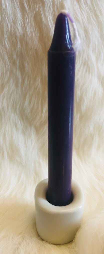 Chime Candles