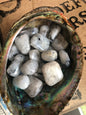 Rainbow Moonstone Tumbled