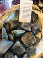 Labradorite Tumbled Stone