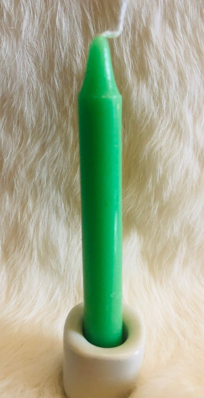 Chime Candles