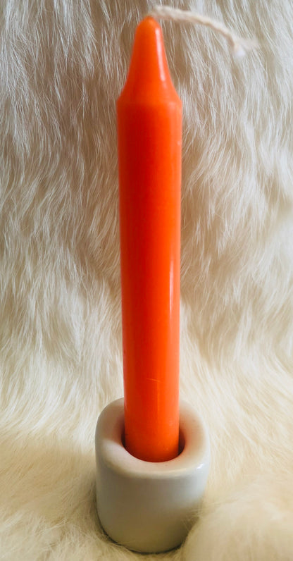 Chime Candles